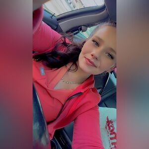 Meet your Posher, Shannon